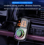FM transmiter BC 71 - Slika 4