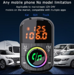 FM transmiter BC 71 - Slika 5