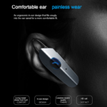 FM transmiter V8 USB TF Bluetooth 5.0 12-24V handsfree crni - Slika 6