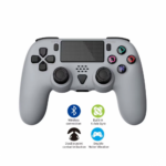 Joypad Dobe TP5-35137 WIFI za PS5 sivi - Slika 5