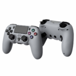 Joypad Dobe TP5-35137 WIFI za PS5 sivi - Slika 8