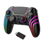 Joypad Elite WIFI za PS5 crni RGB - Slika 5