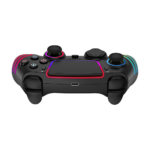 Joypad Elite WIFI za PS5 crni RGB - Slika 8
