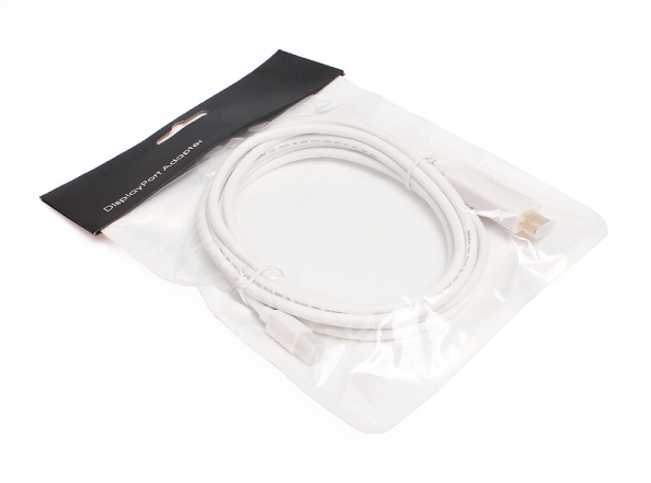 kabal-mini-dp-m-na-hdmi-m-3m-16403.jpg Kabl mini DP M na HDMI M 3m - Slika 1