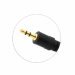 Kabl 3.5mm M na Z 3m JWD-AUDIO5 - Slika 2