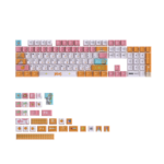 Kapice za tastaturu Fantech ACK03 ONE PIECE - NAMI - Slika 2