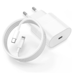 Brzi punjač za iPhone PD20W sa kablom - Slika 5