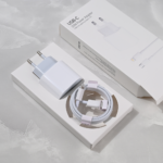 Brzi punjač za iPhone PD20W sa kablom - Slika 7