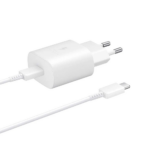 Brzi punjač za telefon 25w sa Tip C kablom - Slika 5