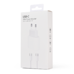 Brzi punjač 35W sa USB-C na USB-C kablom za iPhone 15/16/17 – komplet - Slika 3