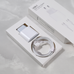 Brzi punjač 35W sa USB-C na USB-C kablom za iPhone 15/16/17 – komplet - Slika 6