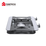 Laptop Cooler Fantech NS10 crni - Slika 3