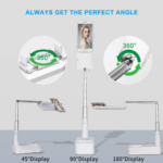 LED lampa V6 - Slika 3