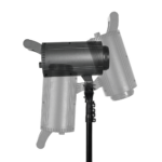 LED + RGB lampa RGBW-600 - Slika 4