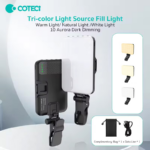 LED svetlo stipaljka Coteci LA-001 - Slika 2