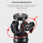 Mini tripod Kingjoy K2 - Slika 5
