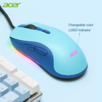 Mis Acer OMW110 crni - Slika 5