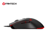 Mis Gaming Fantech VX7V2 Crypto II crni - Slika 11