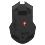 Mis Wireless Fantech WG10 Raigor II crni - Slika 2