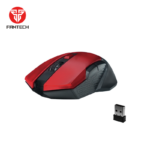 Mis Wireless Fantech WG10 Raigor II crveni - Slika 2