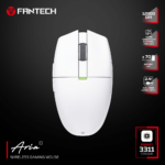 Mis Wireless Gaming Fantech XD7E Aria E Space Edition - Slika 13