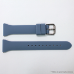Narukvica flat za smart watch Samsung 4, 5 20mm bez - Slika 2