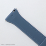 Narukvica flat za smart watch Samsung 4, 5 20mm crvena - Slika 3