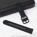 Narukvica glide za smart watch 20mm crna