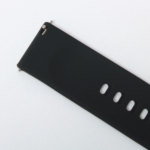 Narukvica glide za smart watch 20mm crna - Slika 3