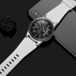 Narukvica relife za smart watch Samsung 4, 5 22mm bela - Slika 2
