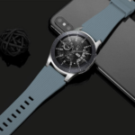 Narukvica relife za smart watch Samsung 4, 5 22mm siva - Slika 2