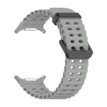 Narukvica Soft Loop za Samsung ultra watch 22mm siva - Slika 3