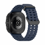 Narukvica Soft Loop za Samsung ultra watch 22mm teget - Slika 2