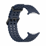 Narukvica Soft Loop za Samsung ultra watch 22mm teget - Slika 4