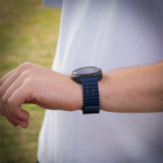 Narukvica Soft Loop za Samsung ultra watch 22mm teget - Slika 5