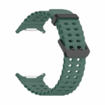 Narukvica Soft Loop za Samsung ultra watch 22mm zelena - Slika 3