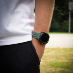 Narukvica Soft Loop za Samsung ultra watch 22mm zelena - Slika 5