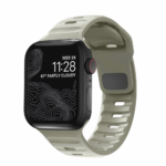 Narukvica za Apple watch 45/49mm atlantik zelena - Slika 2
