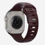 Narukvica za Apple watch 45/49mm braon