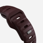 Narukvica za Apple watch 45/49mm braon - Slika 3