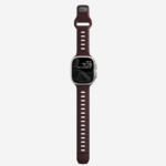 Narukvica za Apple watch 45/49mm braon - Slika 5