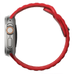 Narukvica za Apple watch 45/49mm crvena - Slika 3