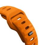 Narukvica za Apple watch 45/49mm narandzasta - Slika 4