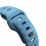 Narukvica za Apple watch 45/49mm svetlo plava - Slika 5