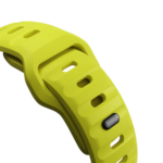 Narukvica za Apple watch 45/49mm svetlo zelena - Slika 5