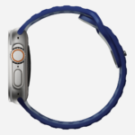 Narukvica za Apple watch 45/49mm tamno plava - Slika 3