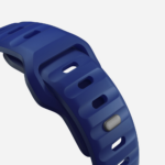 Narukvica za Apple watch 45/49mm tamno plava - Slika 4