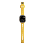 Narukvica za Apple watch 45/49mm tamno zuta - Slika 4
