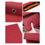 Organizer za auto sediste S velicina crveni - Slika 5