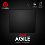 Podloga za mis Fantech MP453 Agile